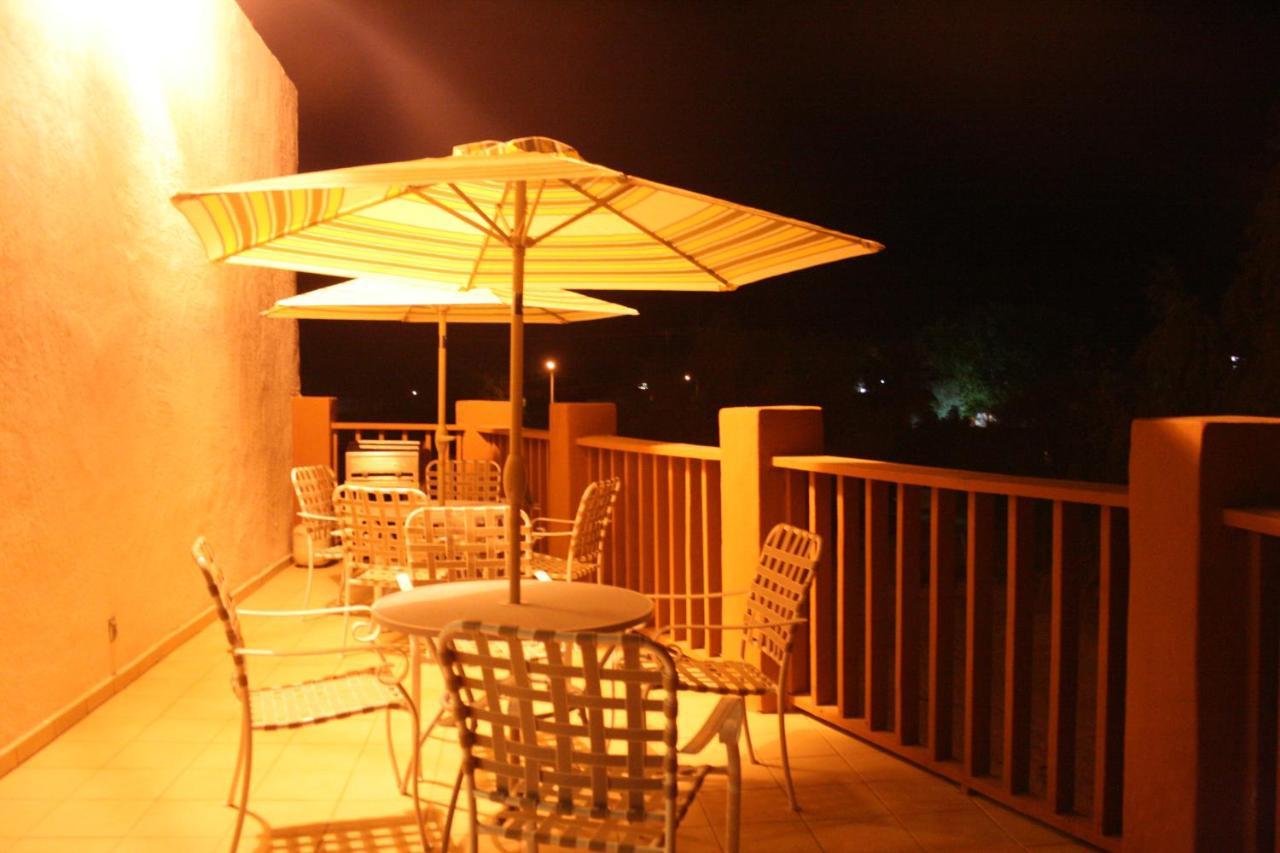 Hotel Villas Del Sol El Golfo de Santa Clara 外观 照片