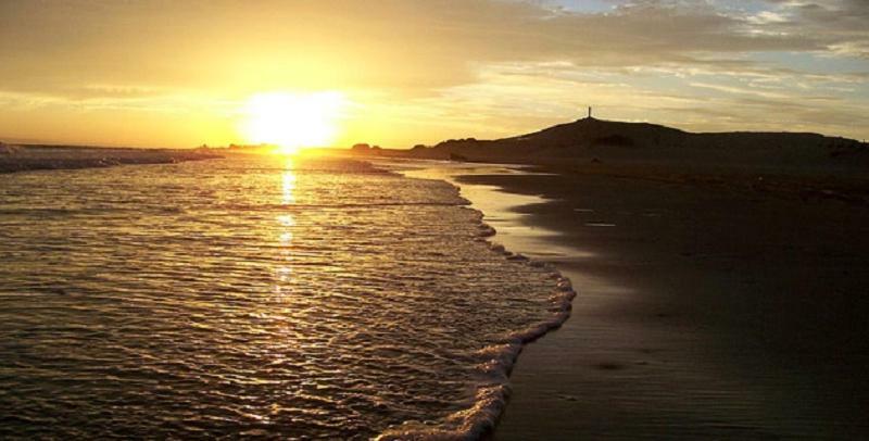 Hotel Villas Del Sol El Golfo de Santa Clara 外观 照片